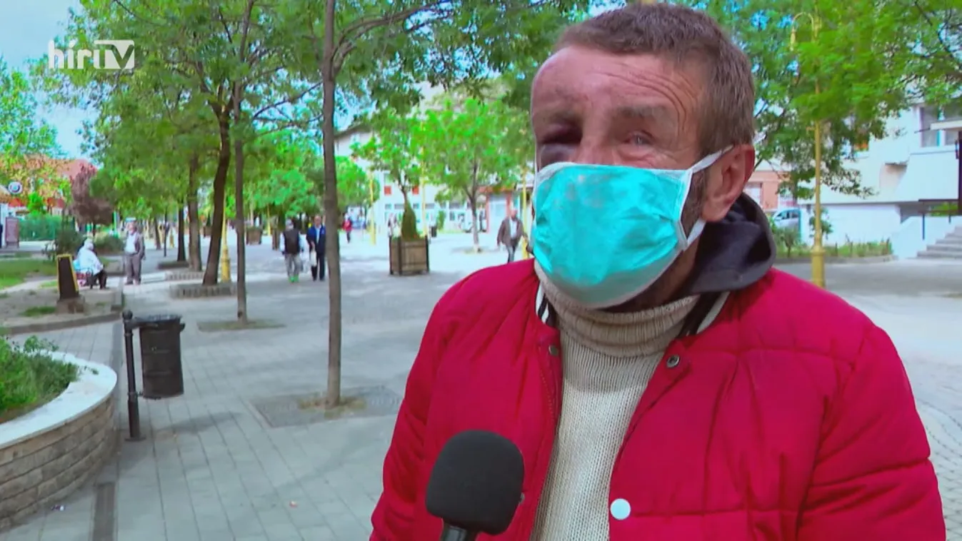 Budapesti srácok: Karácsony Gergely és az ő indokolatlan hajléktalanköltöztetési ötletei