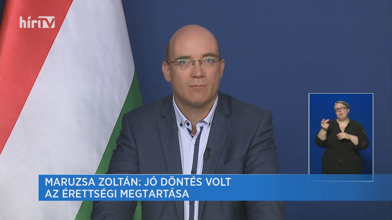 Maruzsa Zoltán: Nem volt könnyű menet