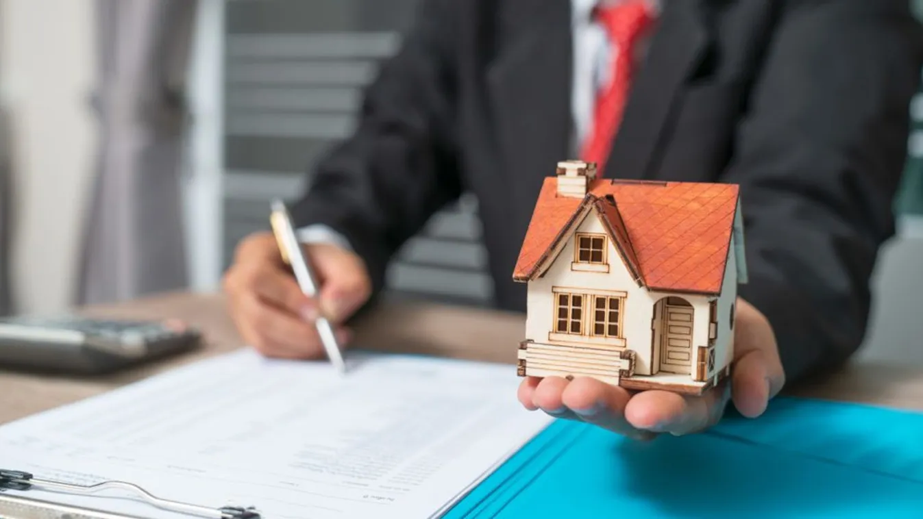 Átrendezte az ingatlanpiacot a járvány