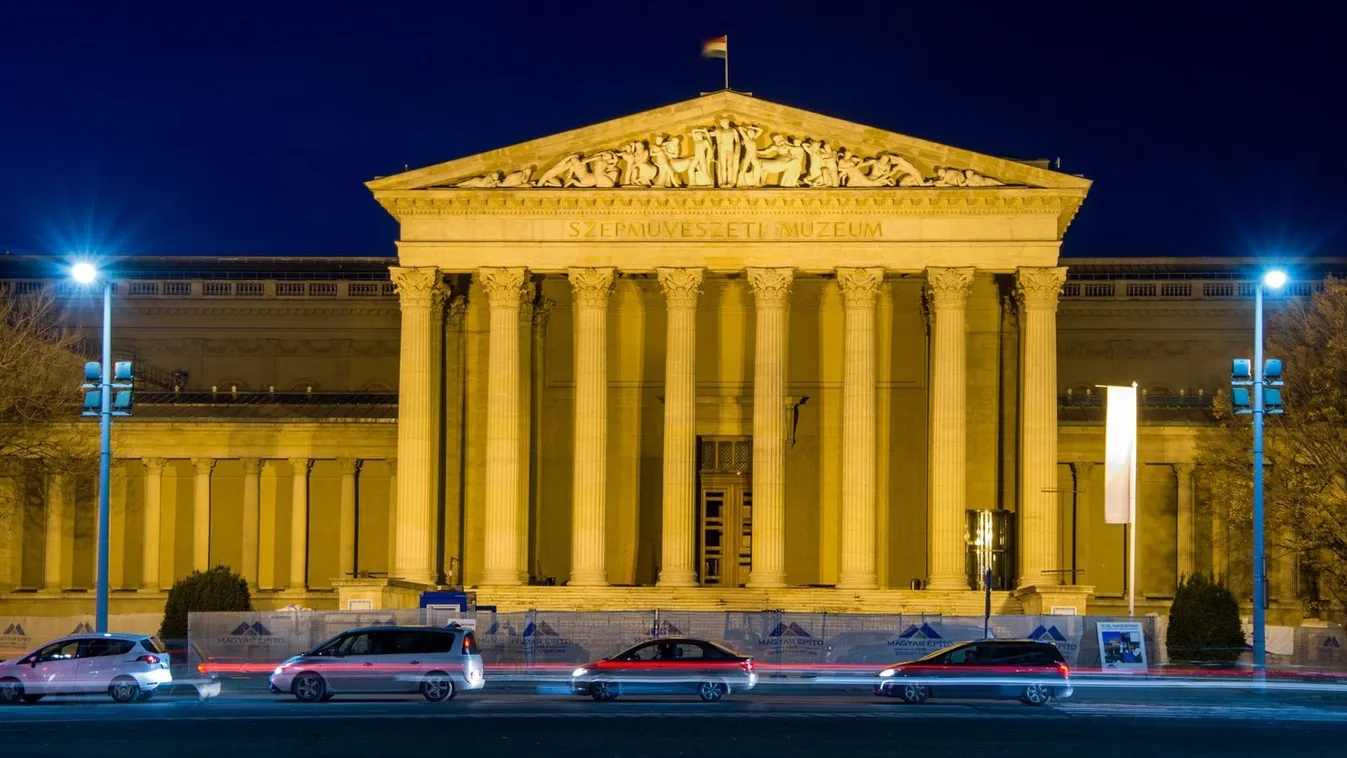 Három magyar projekt is Europa Nostra-díjat nyert idén