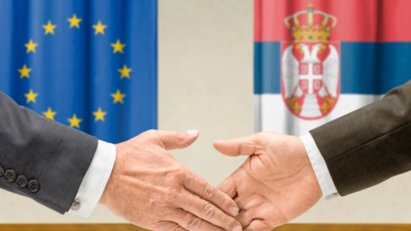 Az EU több mint 70 millió euró értékű előcsatlakozási támogatási csomagot írt alá Szerbiával
