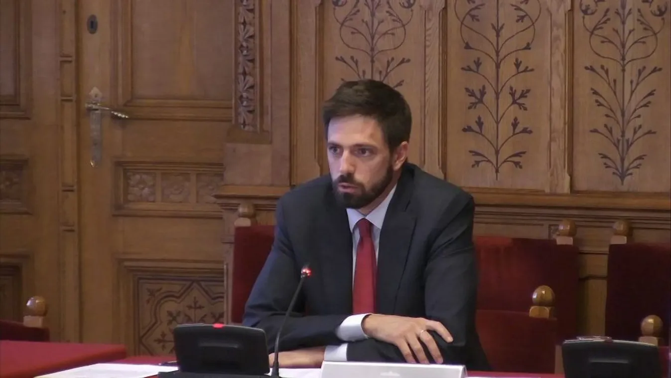 Magyar Levente: Gyűlöletkeltésre alkalmasak Klaus Iohannis nyilatkozatai