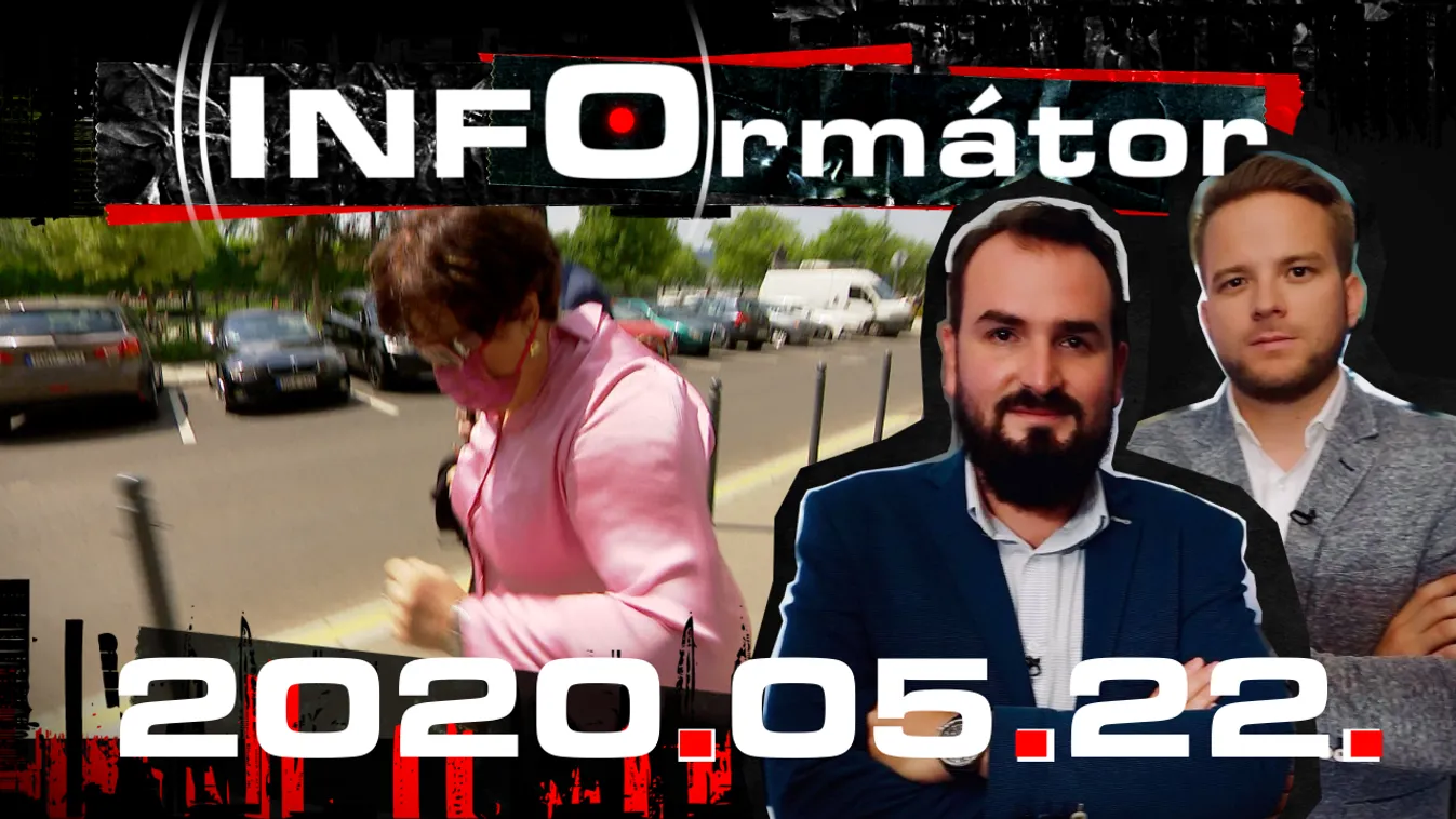 Informátor: Van, aki a nyúlcipőt, van, aki a bokszkesztyűt veszi fel Gyöngyöspata kapcsán