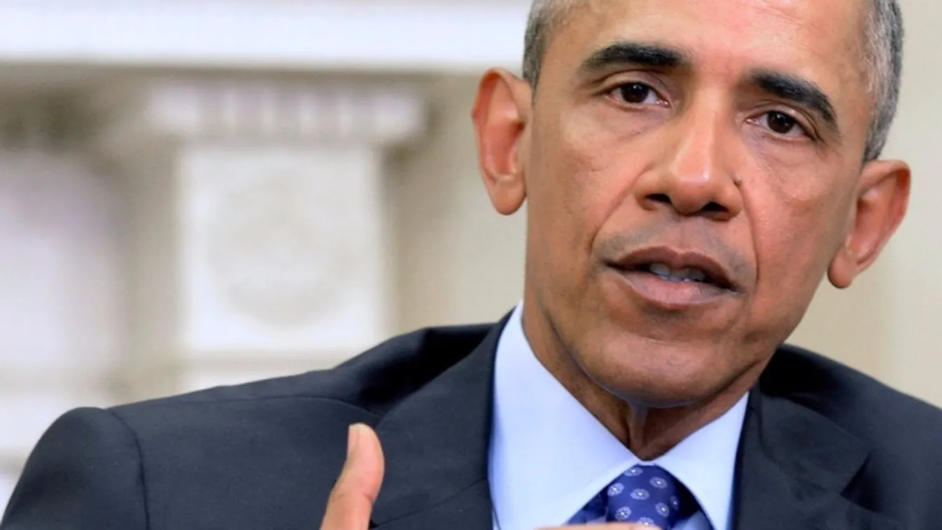 Bírálta a Fehér Ház járványkezelését Barack Obama