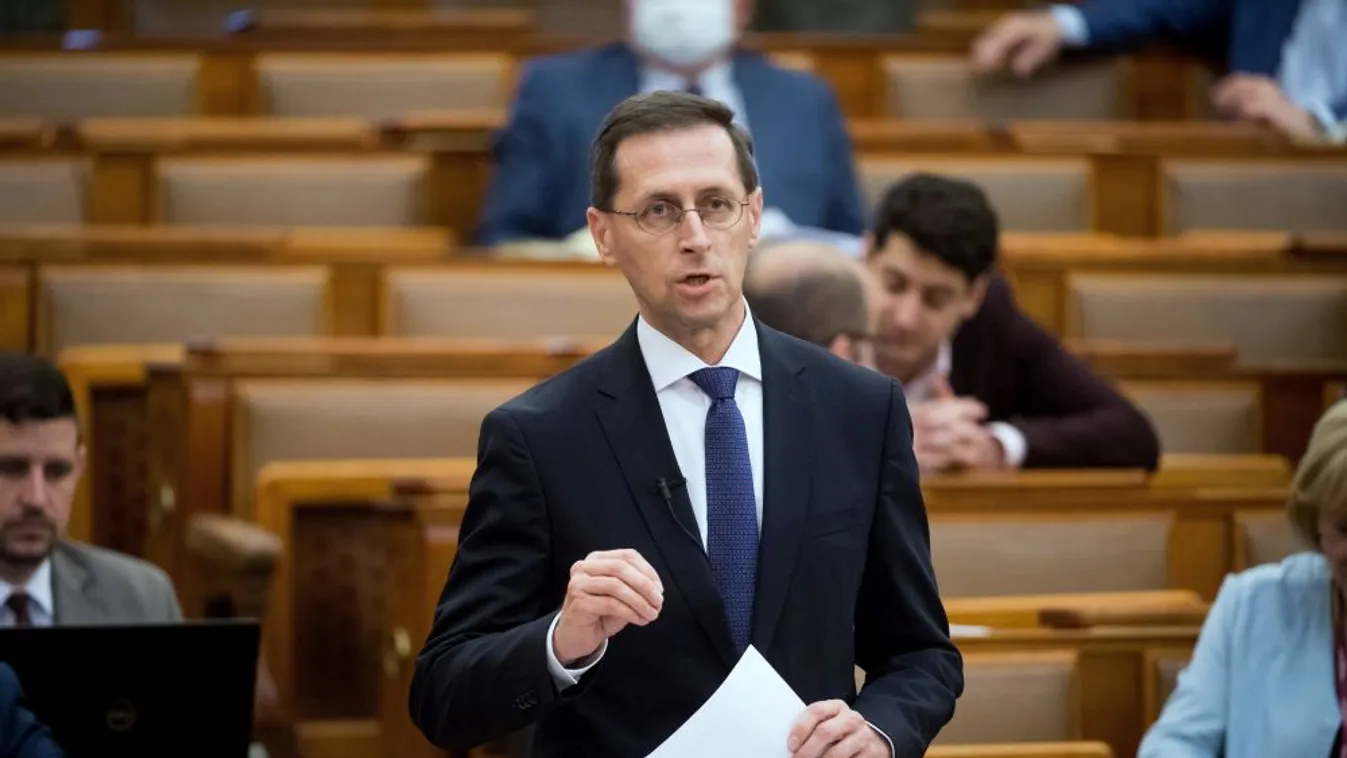 Kész a 2021-es költségvetés tervezete