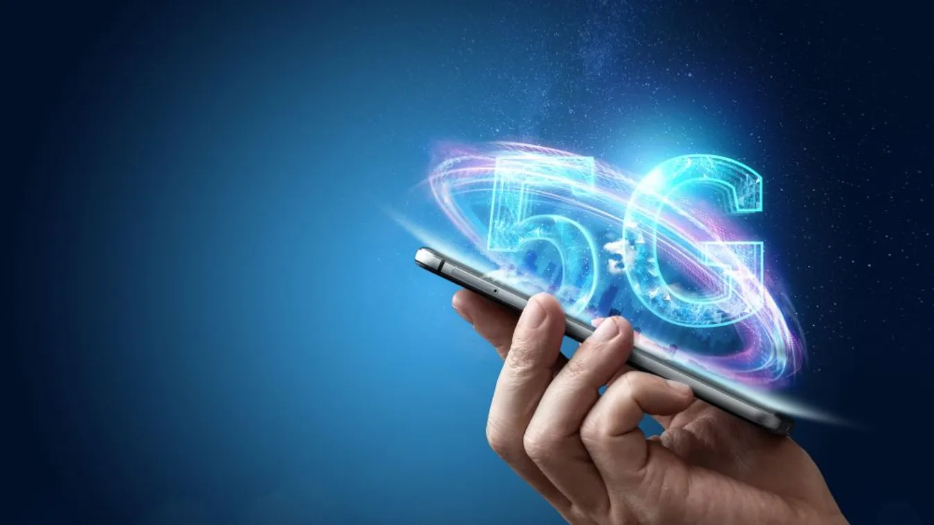 Svédországban elindult az első 5G szolgáltatás