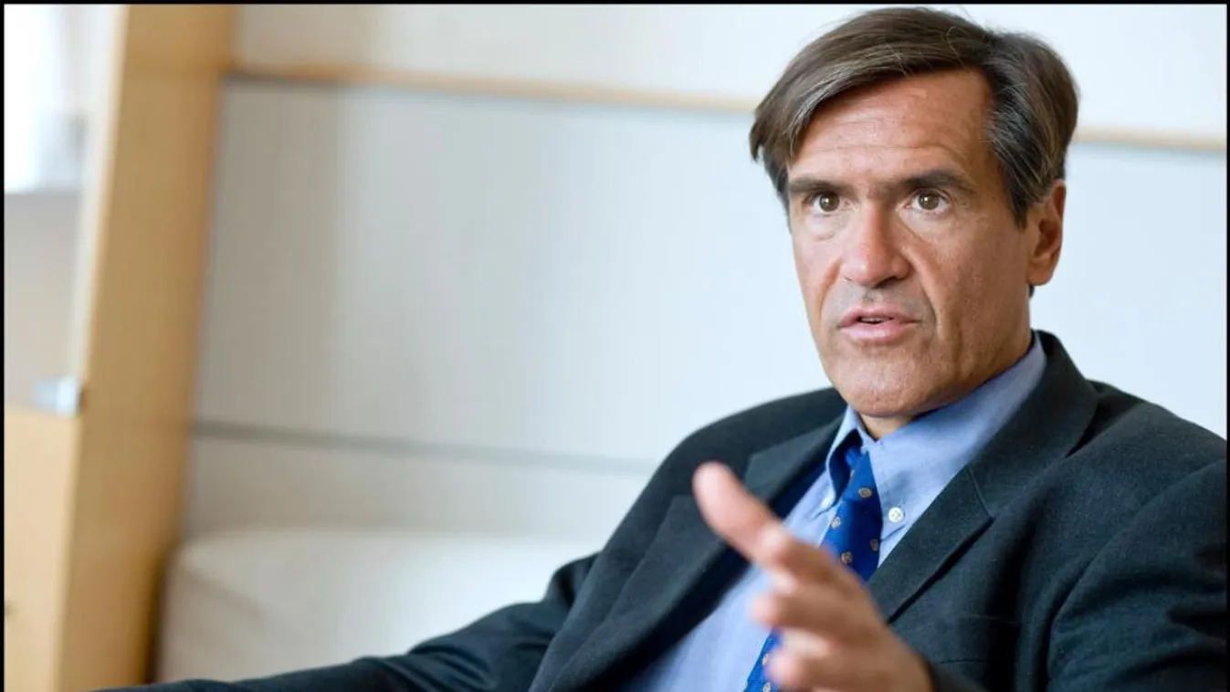 Századvég: Nyílt levél Juan Fernando López Aguilarnak