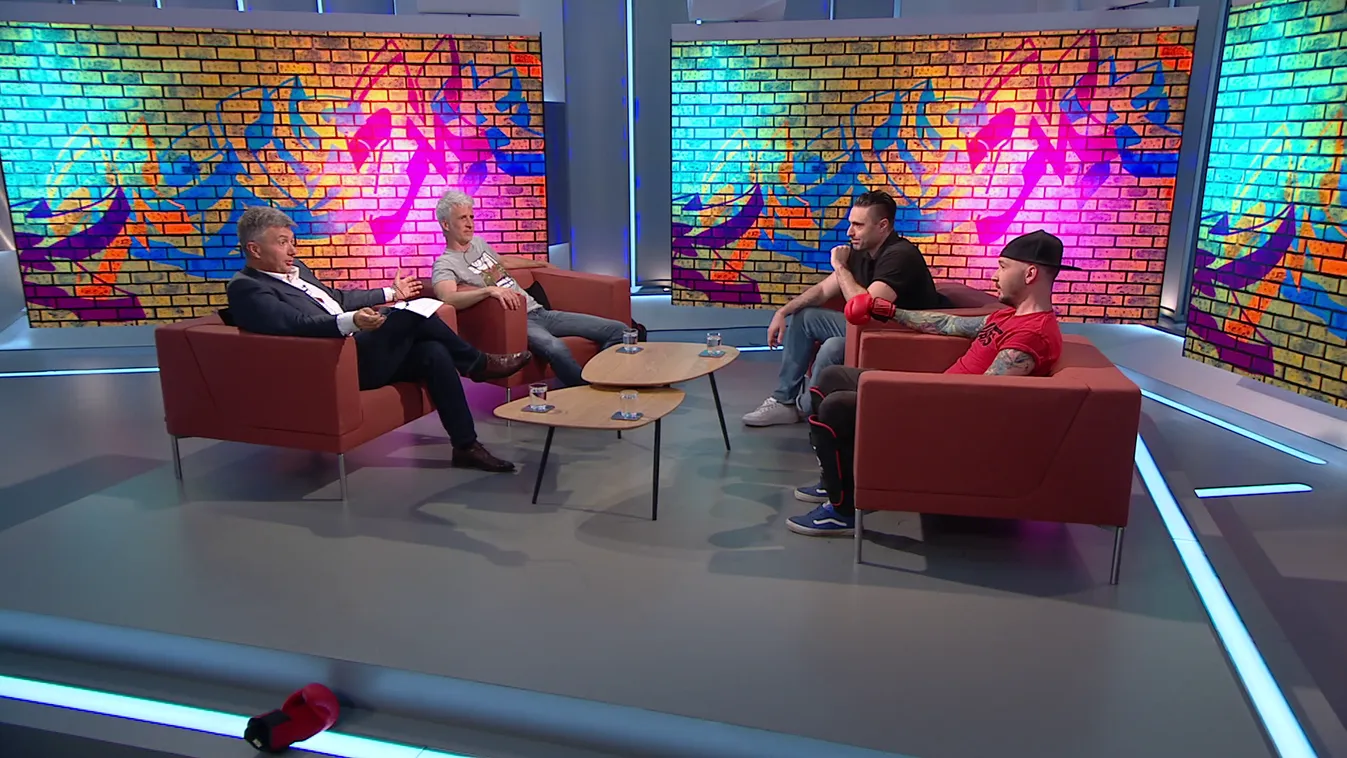 Keménymag: Túl az elmebajon