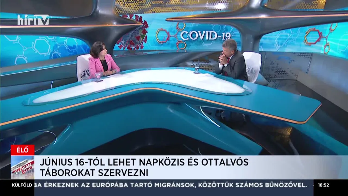 Fűrész Tünde: A szülők negyedének gondot okoz a gyermekek nyári felügyelete