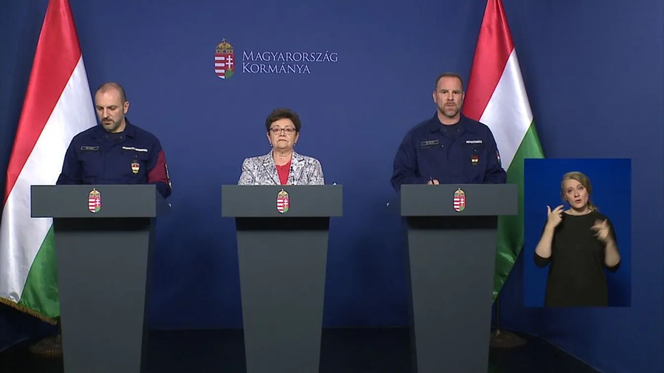 Elektronikus ellenőrzést vezetnek be a házi karanténban élőknek