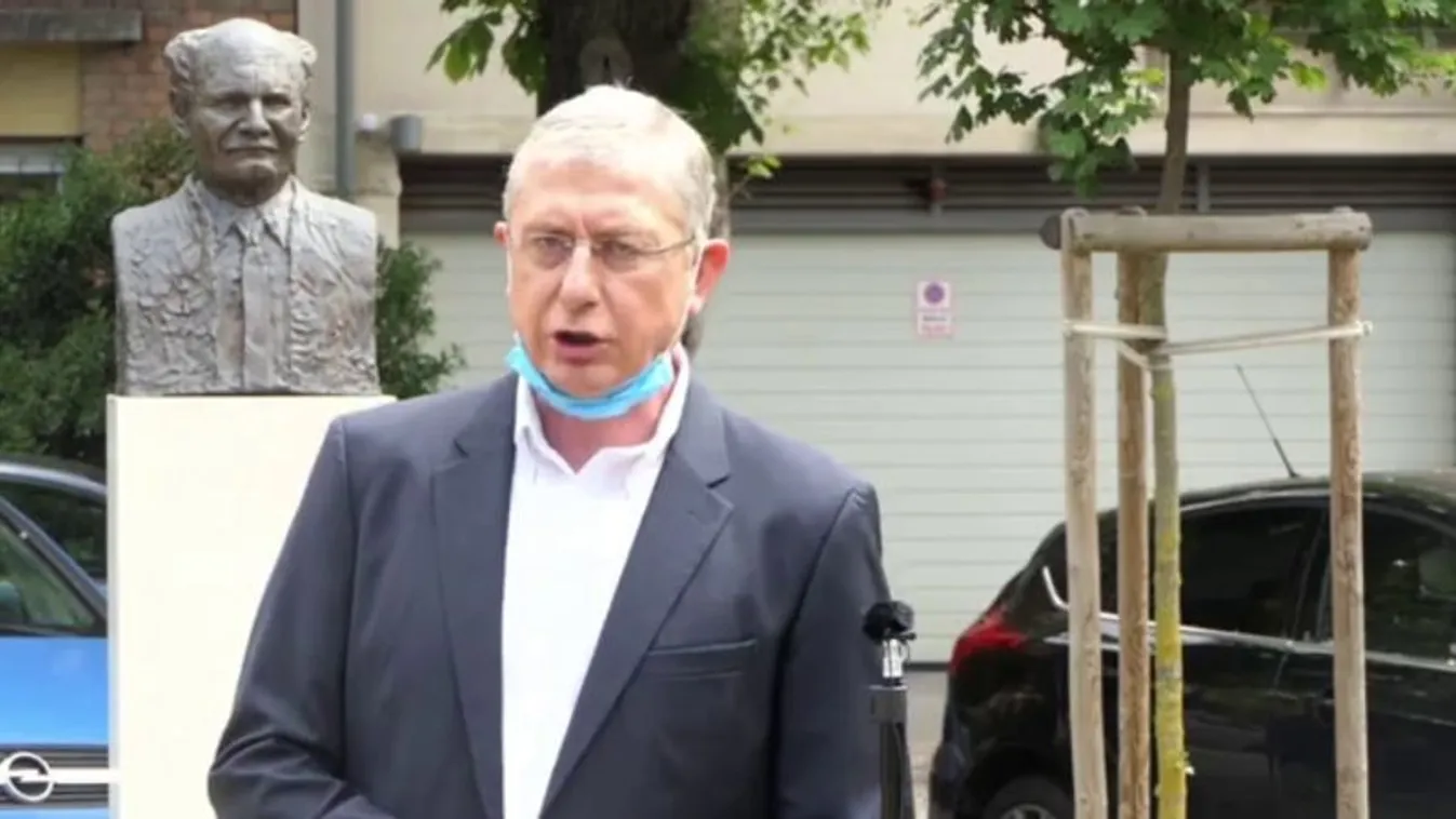 Gyurcsány Ferenc bolseviknak nevezte a kormányt