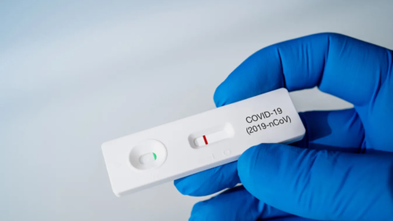 Bedros J. Róbert: Áttörés a nemzetközi és a hazai tesztelésben