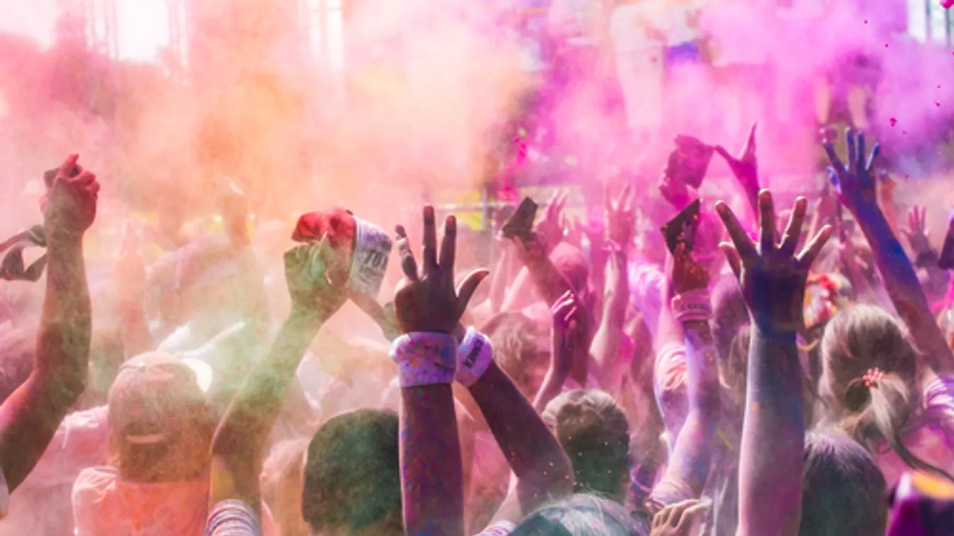 Két szűk év jöhet a rendezvénypiacon