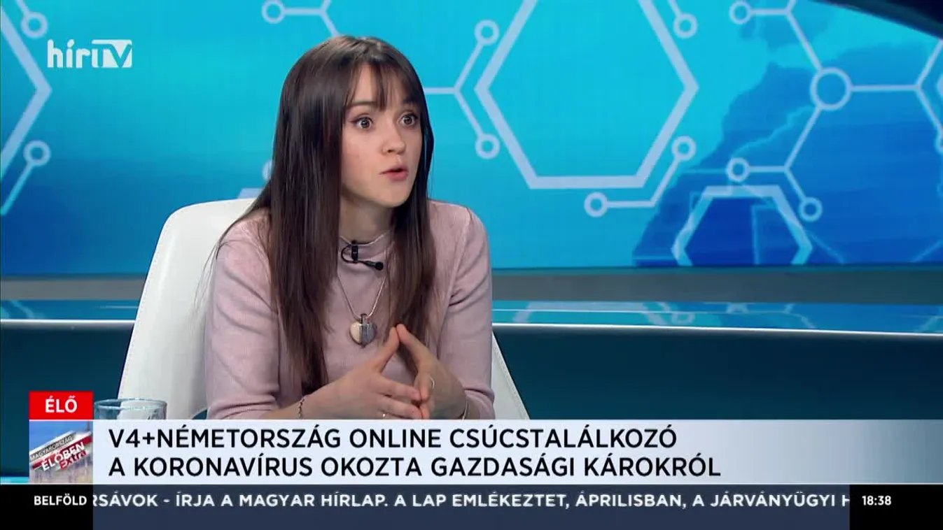 Halkó Petra: Rejtett feltételeket szabna az új javaslat