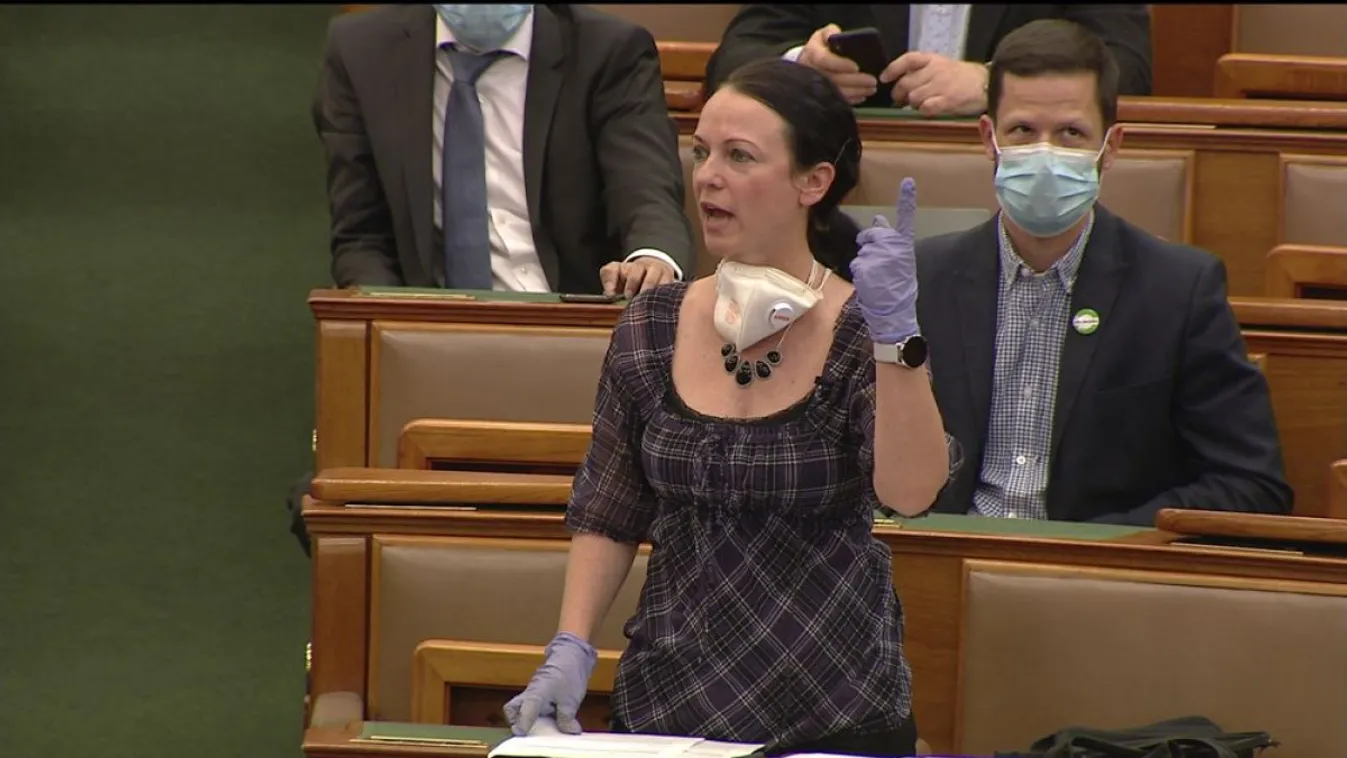 Fidesz: Az ellenzék hagyja abba a hergelést!