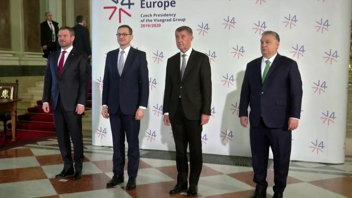 V4-Németország videotelefonos konferenciát rendeznek