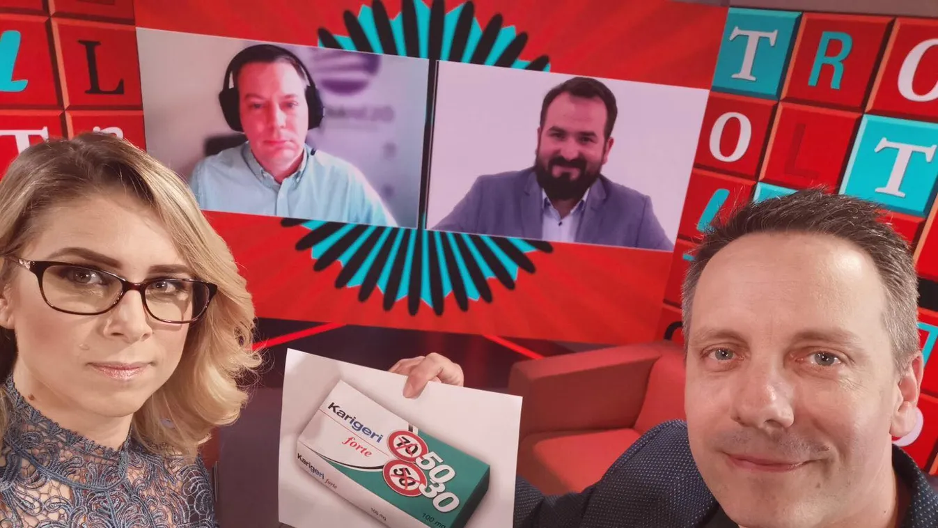 Troll: A baloldal kettős mércéje