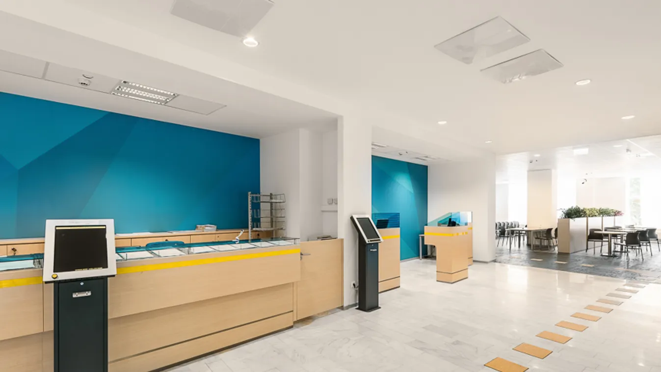 NAV: Ismét teljes körű az ügyfélfogadás Pest megyében