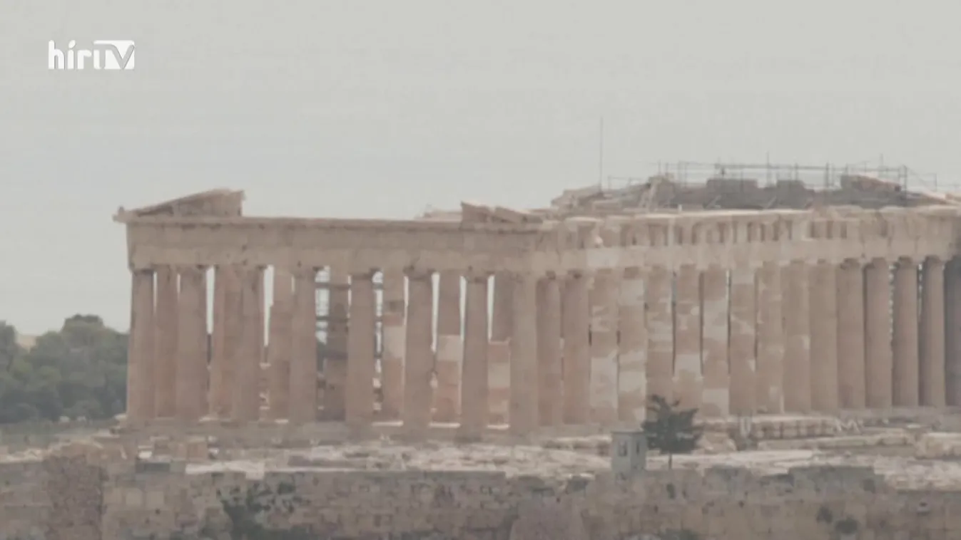 Hírvilág (2020-05-24)