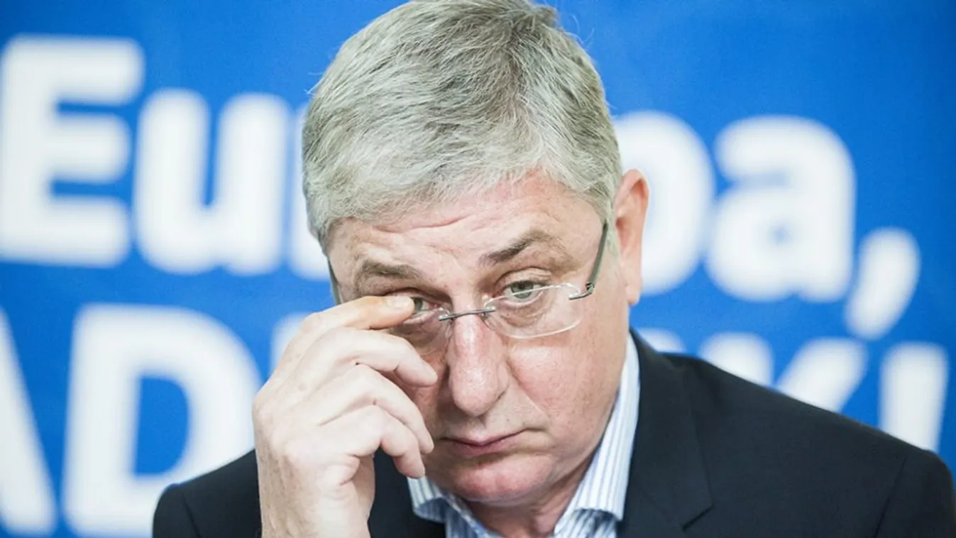 Törvénytelenül gazdálkodott a DK