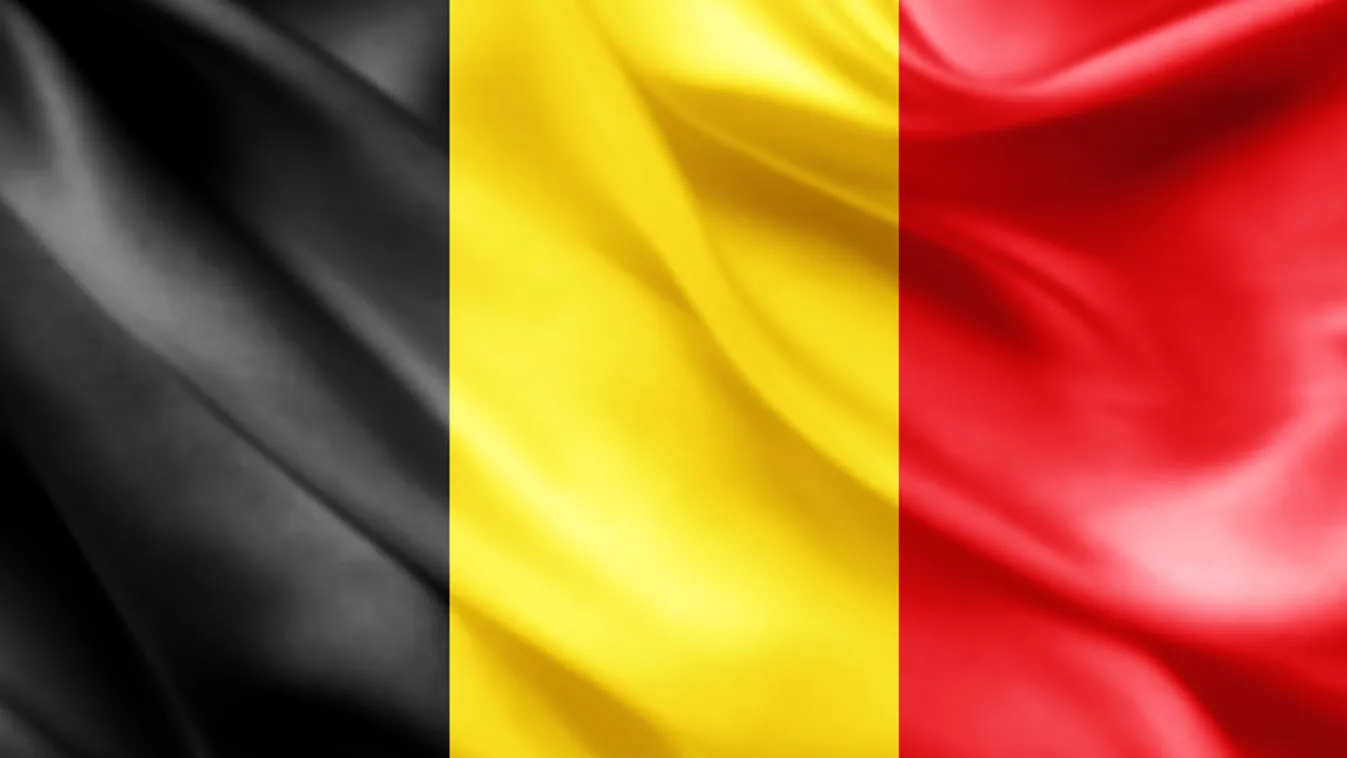 Jelentősen csökkent az elhunytak száma Belgiumban