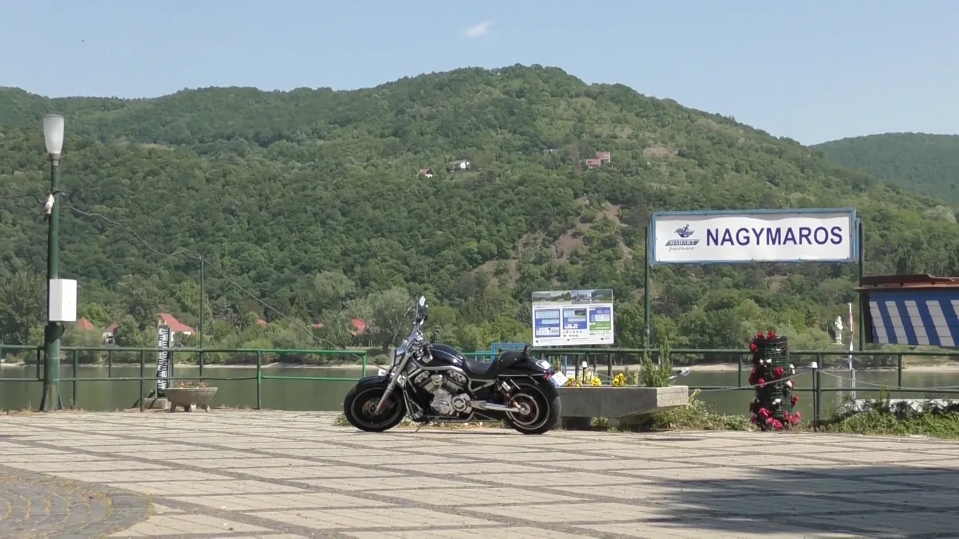 Újra látogatható a Dunakanyar