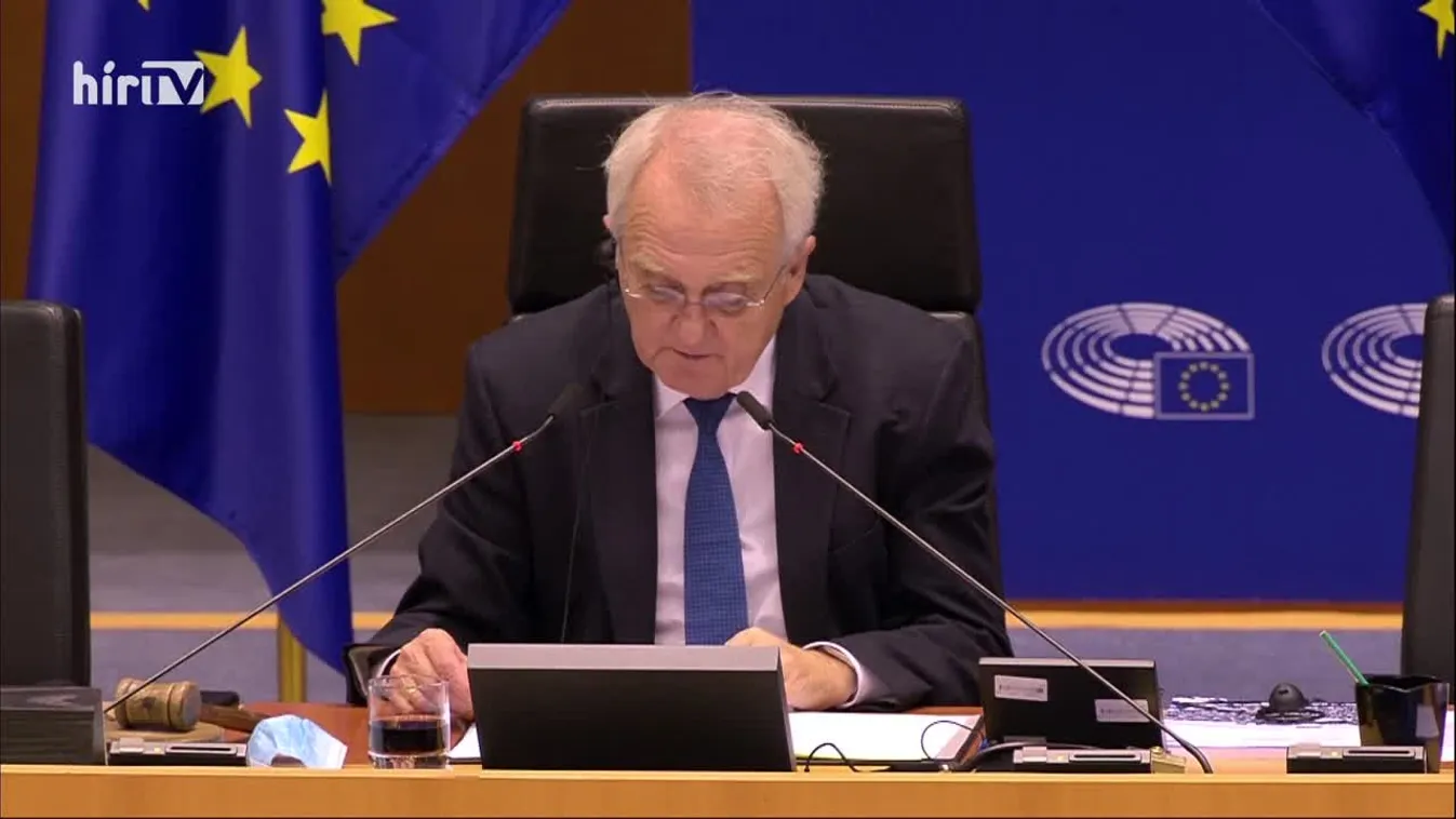 Hírvilág: A magyar kormány képviselete nélkül vitáztak Magyarországról Brüsszelben