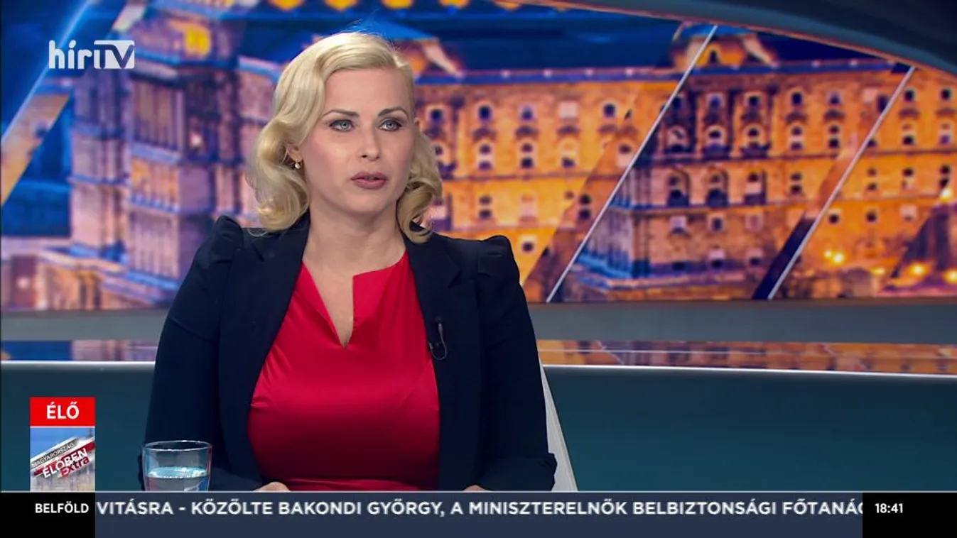 Juhász Hajnalka: Az ellenzék mintha el sem olvasta volna az isztambuli egyezményt