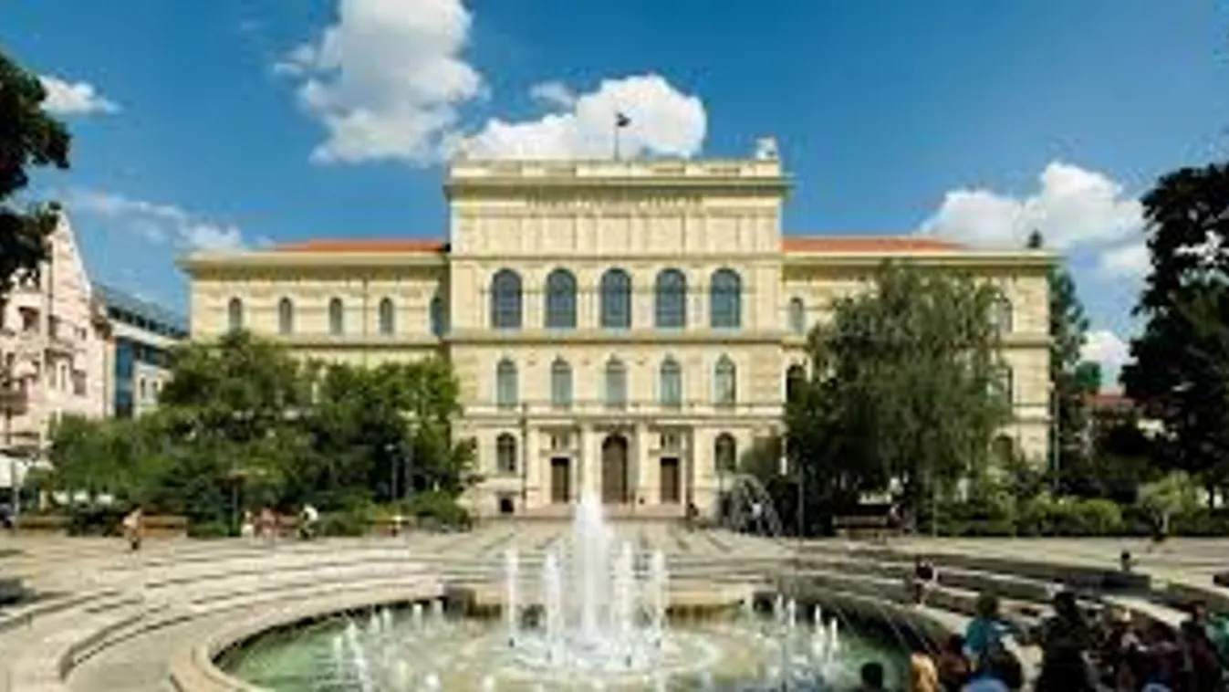 Harmincnál is több kutatási projektben vesznek részt az SZTE munkatársai