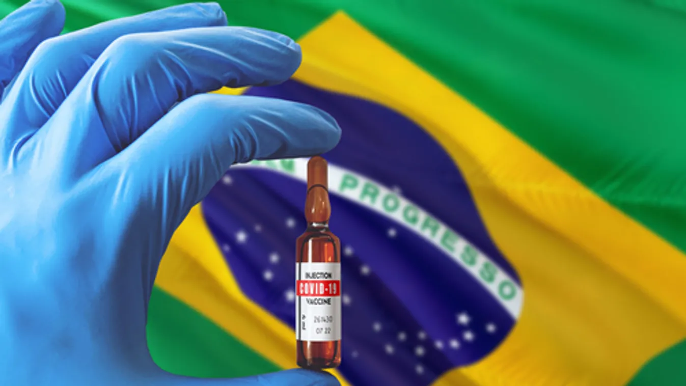 WHO: Dél-Amerika lett a járvány új gócpontja