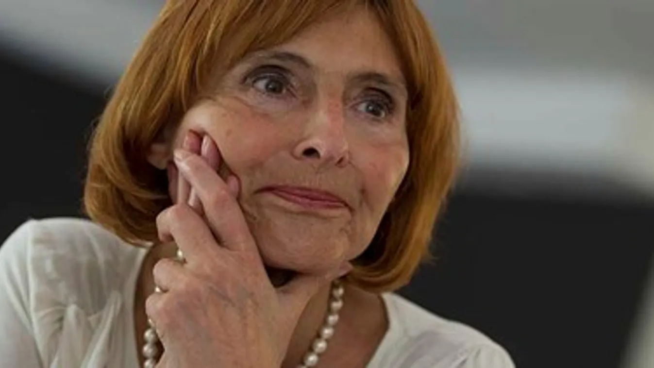 Lendvai Ildikó: Morális és taktikai okokból is hiba volt az őszödi beszéd