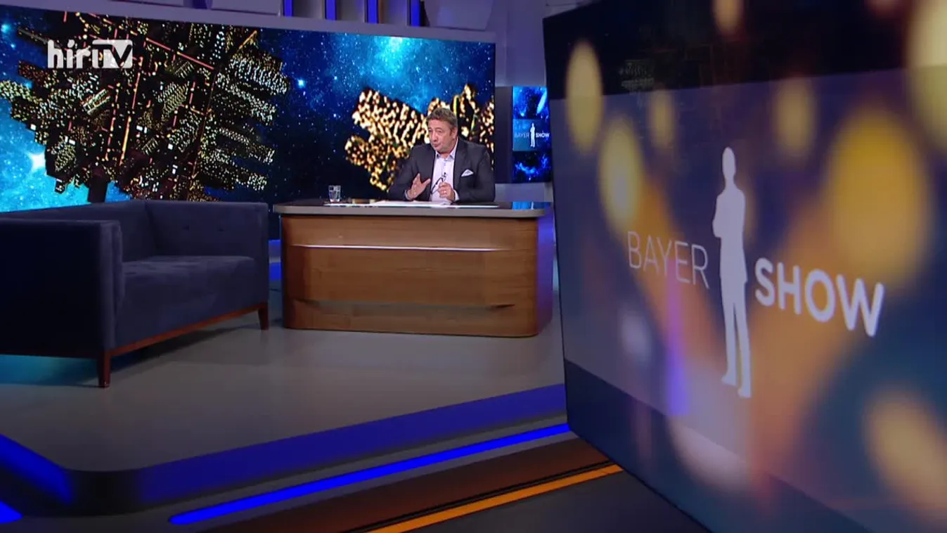 Bayer show (2020-05-24)