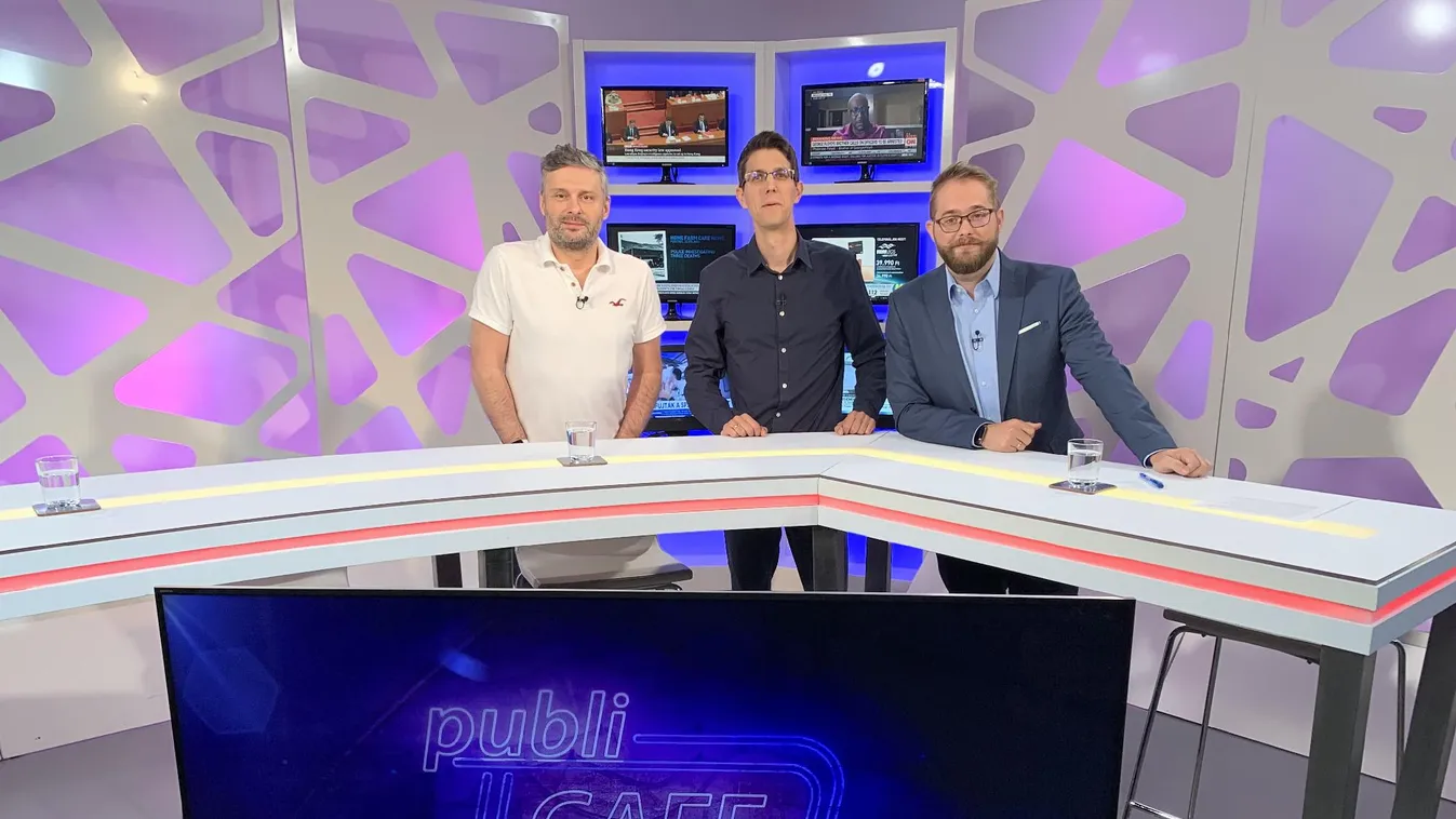 Publi Cafe: Sokunk életébe beleégtek a 2006-os események