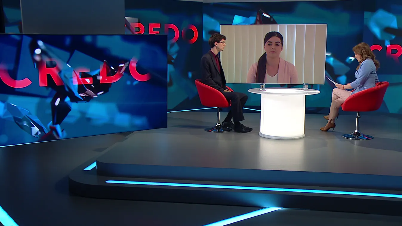 Credo: Intelligens emberek közt nem lehet kérdés a másik hitének tiszteletben tartása