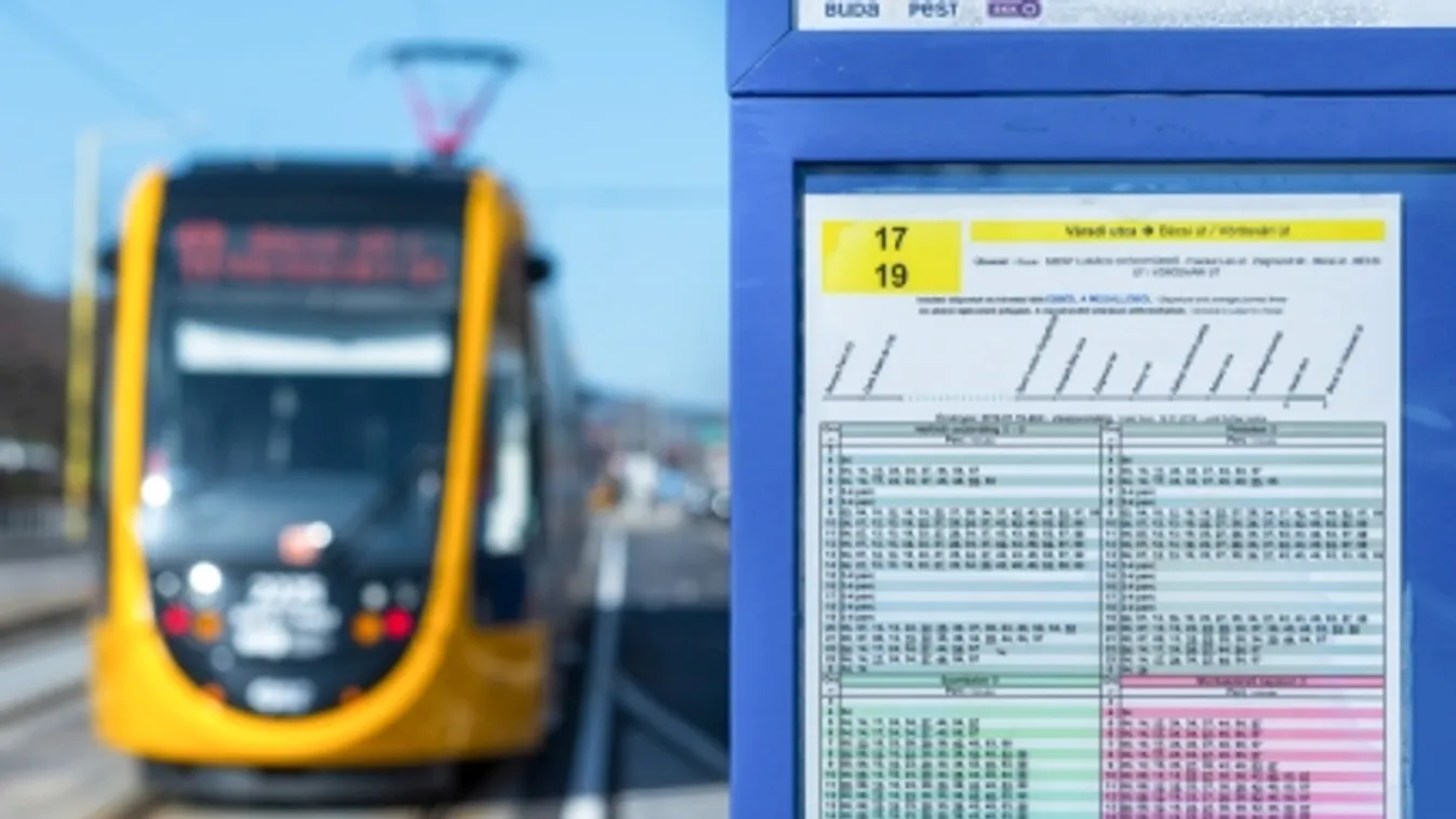 BKK: Az érettségi után is marad a normál menetrend