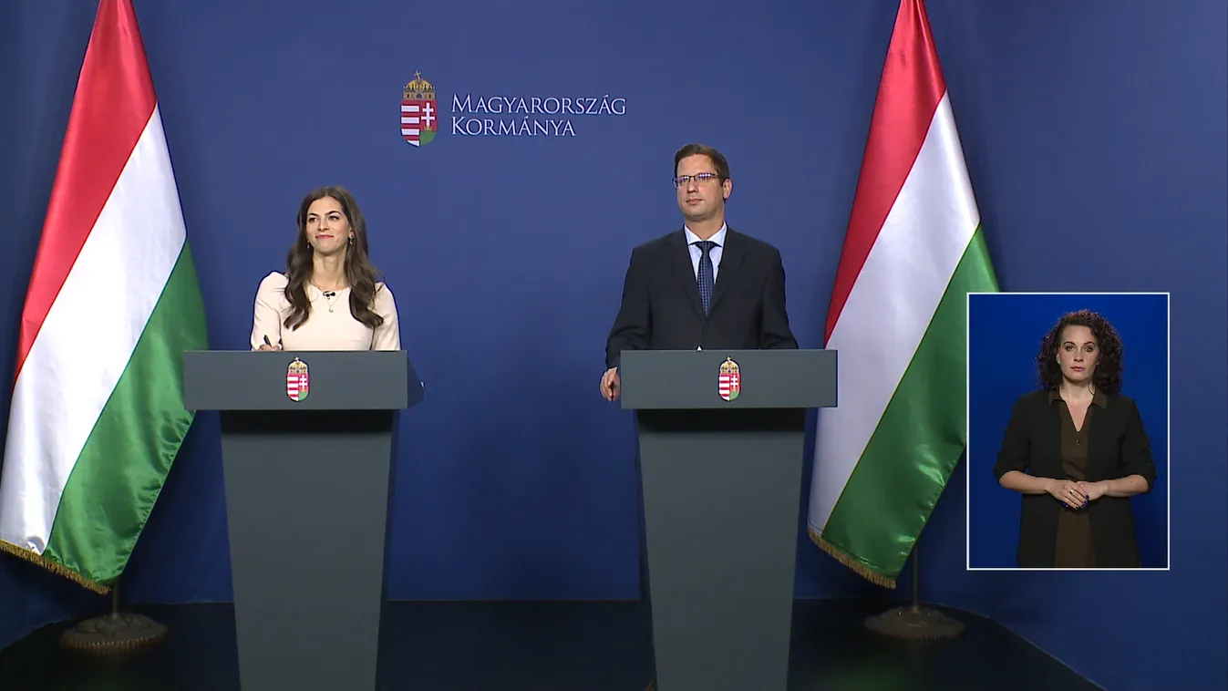 Gulyás Gergely: A magyarországi védekezés az egyik legsikeresebb volt Európában