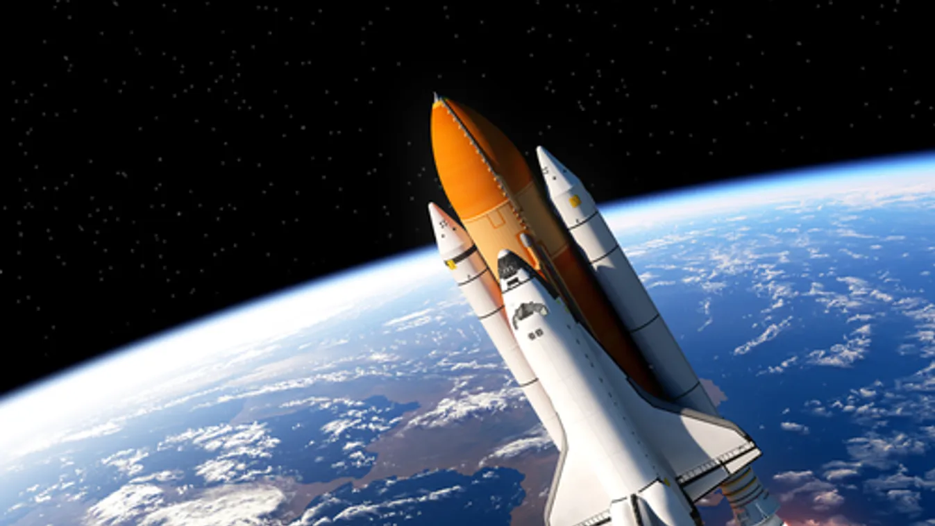 Japán pilóta nélküli űrhajót indított a Nemzetközi Űrállomásra