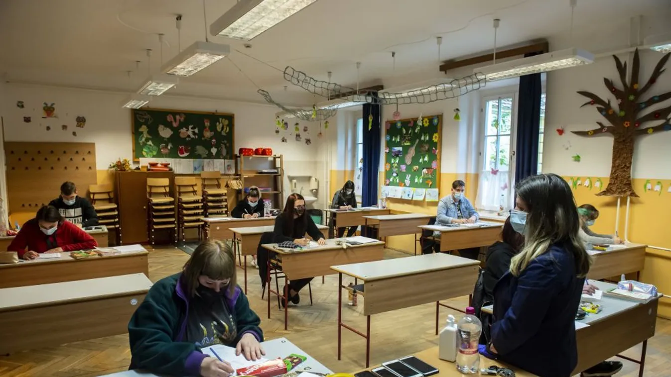 Eduline: Függvények és mediánszámítás a matematika feladatok között