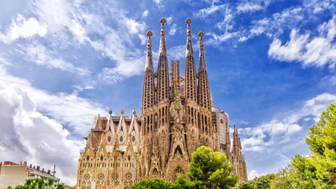 Spanyolországban ismét több mint ezerrel nőtt a fertőzöttek száma egy nap alatt