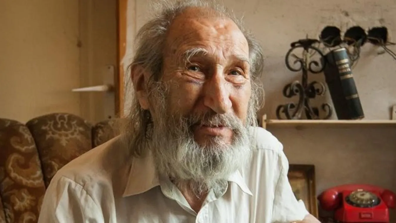 Letartóztatták Szilágyi István fiát