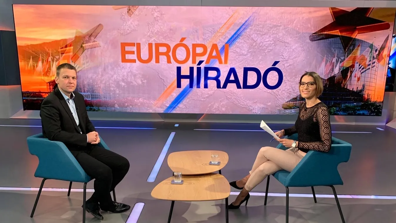 Európai híradó: Ismét Magyarország a téma az Európai Parlamentben