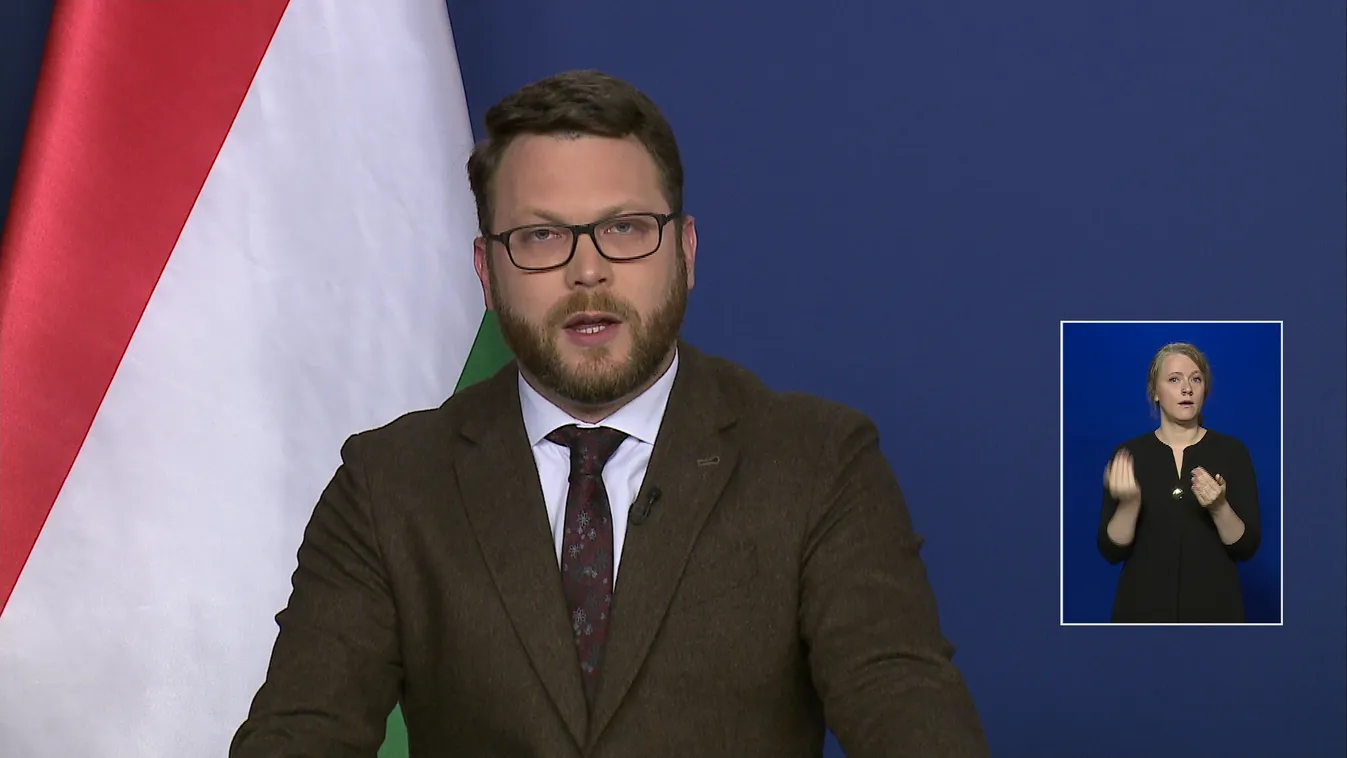 Schanda Tamás: Folyamatos az érdeklődés a bértámogatás iránt