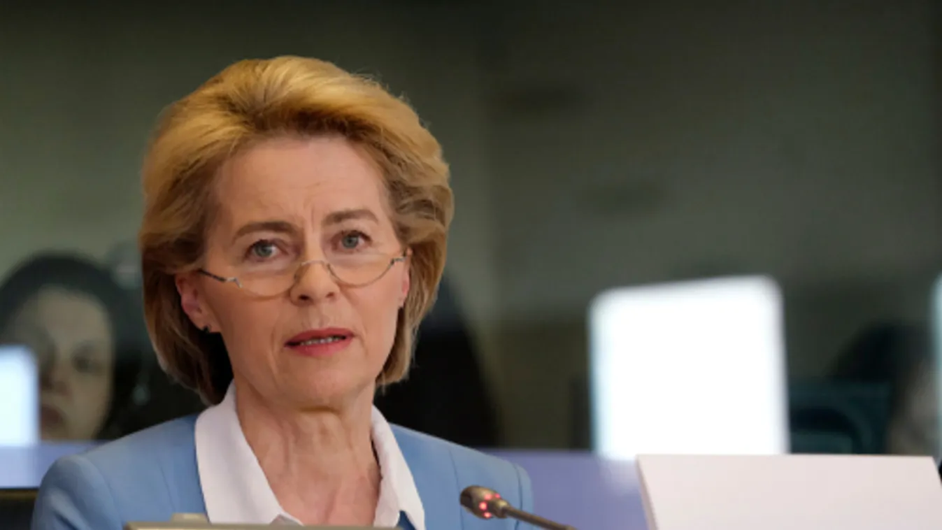 Az Európai Bizottság kötelezettségszegési eljárással fenyegeti Németországot