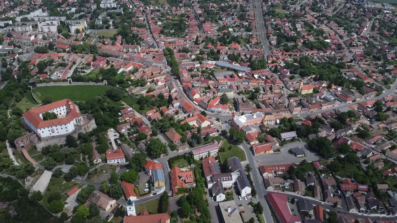 Fokozatosan nyit a turizmus felé Siklós