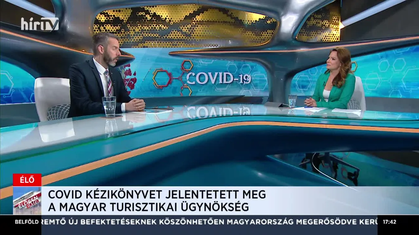 Magyarország élőben extra: Könnyid Lászlóval (2020-05-05)