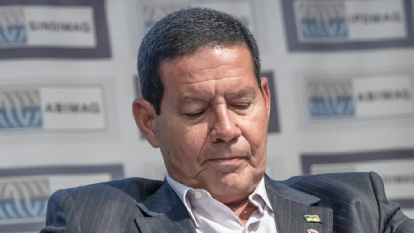 Brazília katonai műveleteket indít az amazóniai esőerdők védelmére