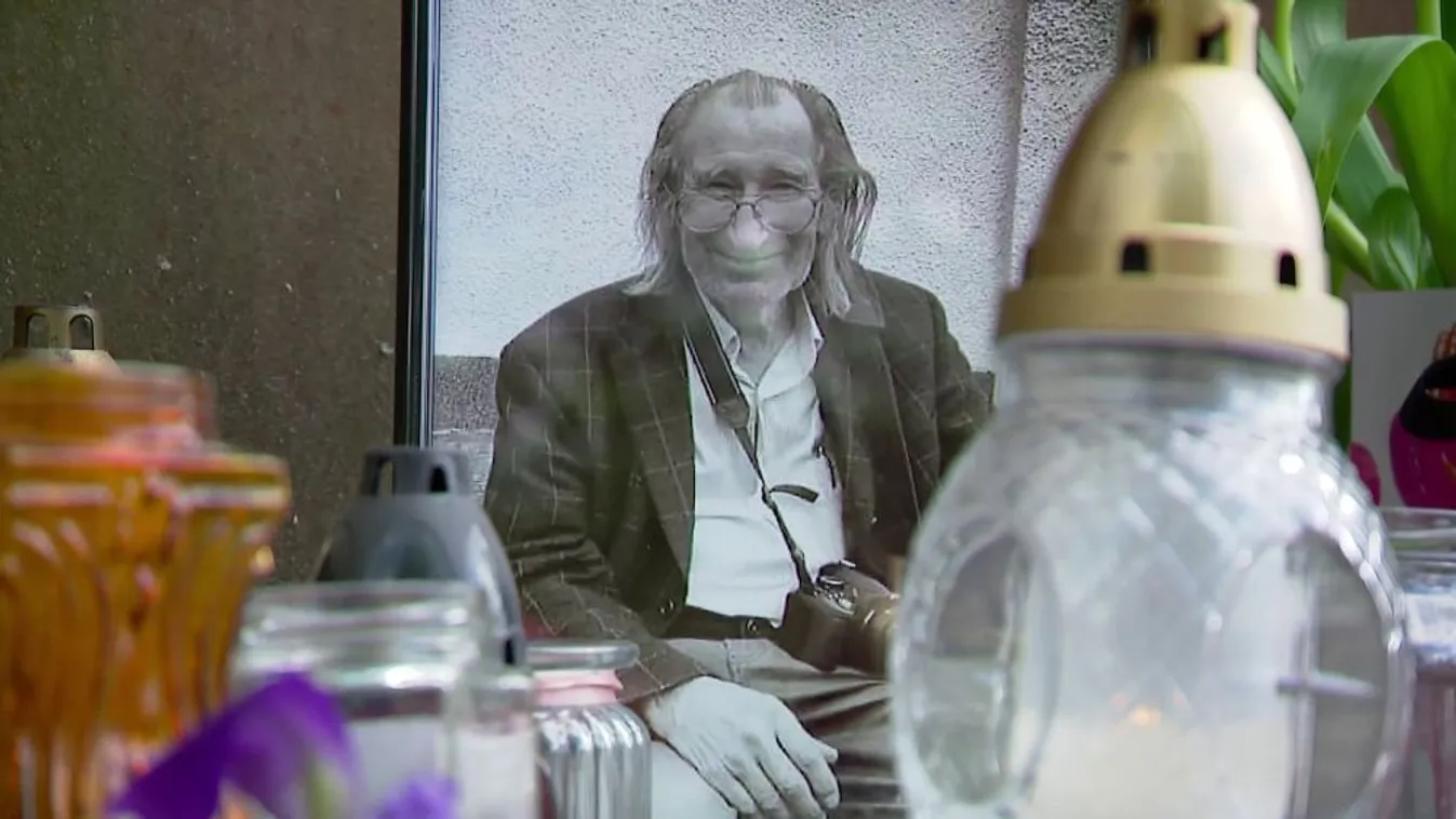 Letartóztatták a színészgyilkosság gyanúsítottját