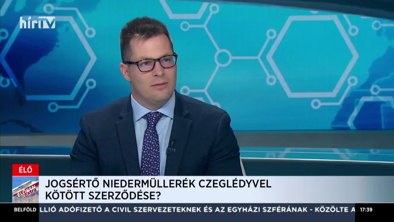 ifj. Balsai István: Hol a határa a polgármesteri rendeletalkotásnak?