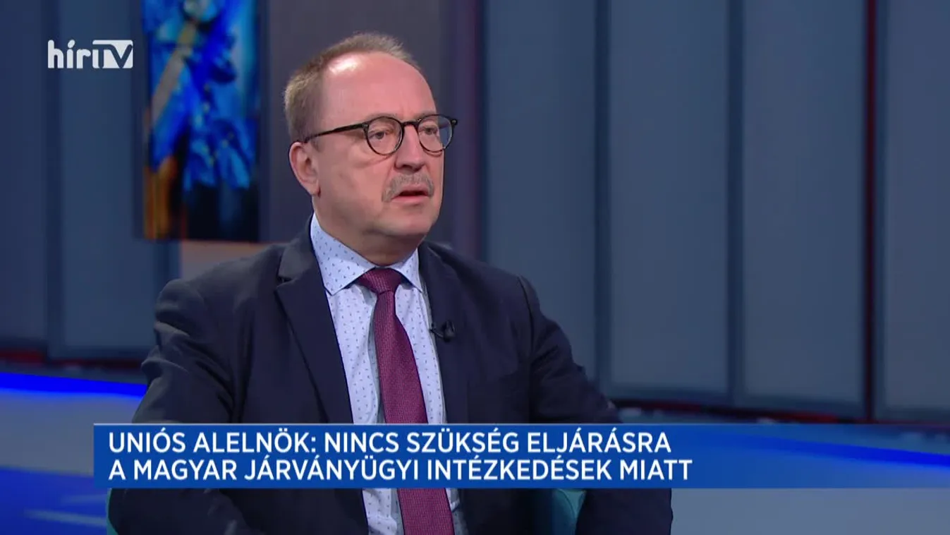 Európai híradó (2020-05-02)