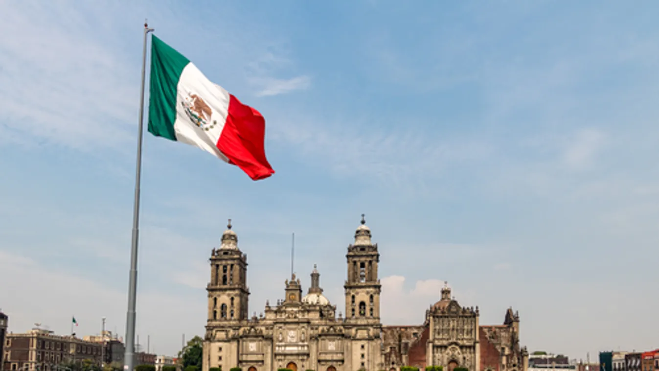 Meggyilkoltak egy újságírót és egy rendőrt Mexikó északi részén